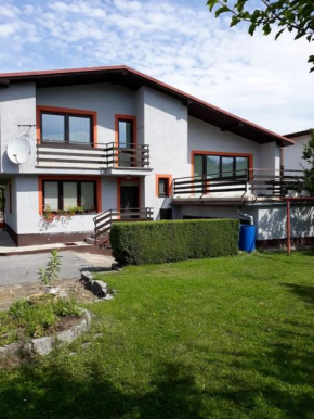 Hikers Paradise Private Apartment in Poprad